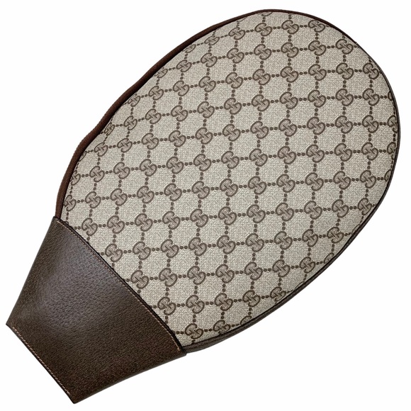 GUCCI Vintage Badminton Case - Picture 3 of 11